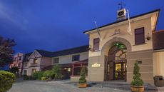 Midleton Park Hotel & Spa