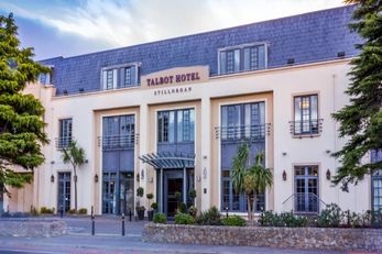 Talbot Hotel Stillorgan