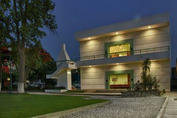 Los Olivos Hotel & Spa