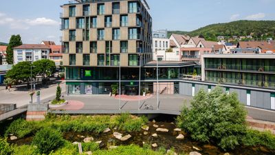 Ibis Styles Nagold Schwarzwald