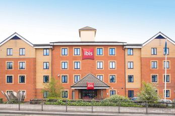 Hotel Ibis Chesterfield Centre