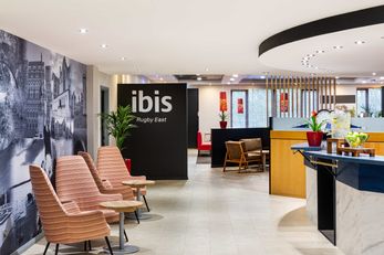 Ibis Rugby East