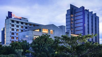 Mercure Surabaya