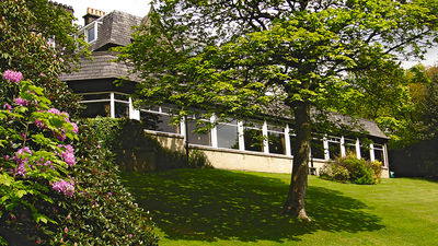 Mercure Norton Grange Hotel and Spa