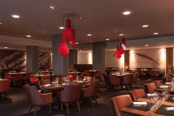 Mercure Paris CDG Airport