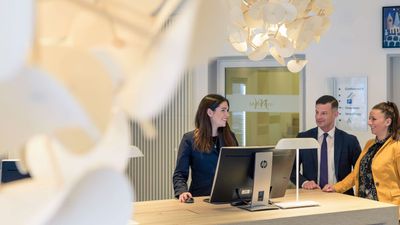 Mercure Hannover Mitte