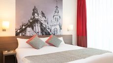 Aparthotel Adagio Brussels Grand Place