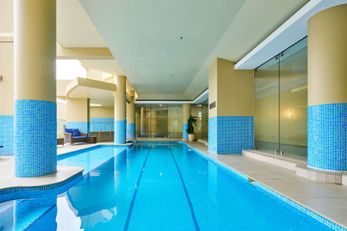 The Sebel Sydney Residence Chatswood