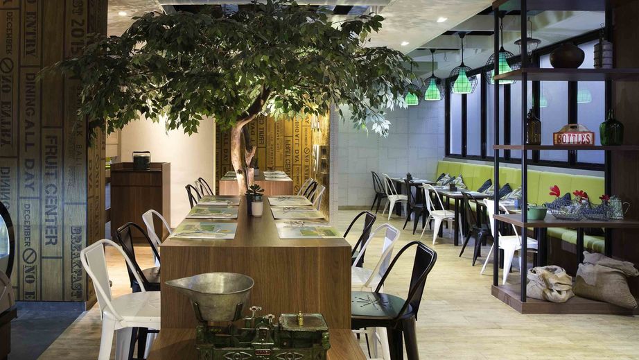 Ibis Styles Bali Petitenget Kuta Indonesia Meeting Rooms Event Space Northstar Meetings Group