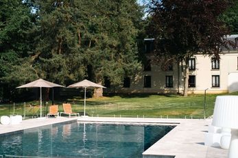 Novotel Chateau de Maffliers