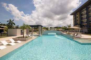 Mercure Darwin Airport Resort