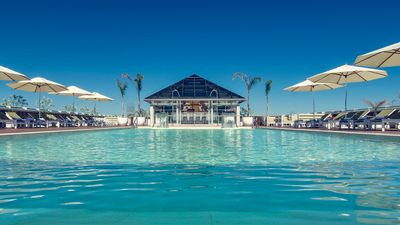 Mercure Santa Rosa La Pampa