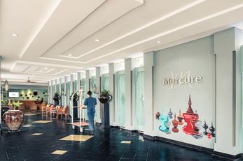 Mercure Yangon Kaba Aye