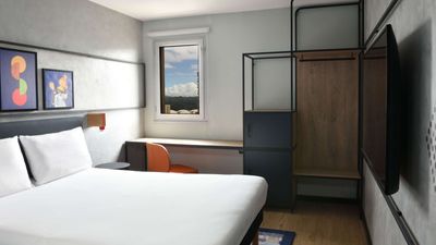 Ibis Abidjan Plateau Hotel