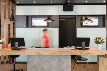 Ibis Hotel Angers