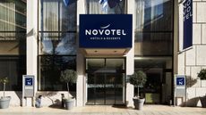 Novotel Athenes