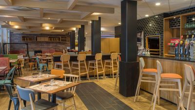 Ibis Hotel Roubaix