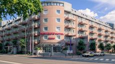 Mercure Hotel & Residenz Frankfurt Messe