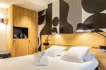 Mercure Metz Centre