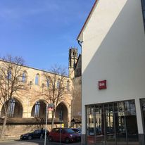 Ibis Erfurt Altstadt