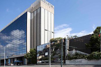 Novotel Genova Ovest