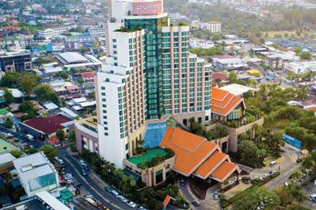 Thailand Meeting Facilities- Convention Centers in Thailand ...