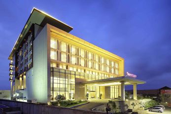 Mercure Padang
