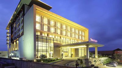 Mercure Padang