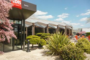 Ibis Hotel Saintes