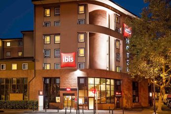 Ibis Hotel Toulouse Ponts-Jumeaux