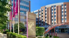 Mercure Hotel Hamburg am Volkspark