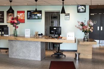 Ibis Paris St Denis Ouest