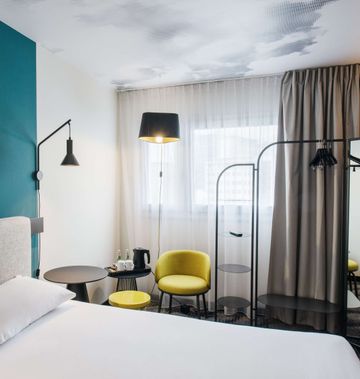 Ibis Warszawa Centrum