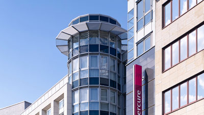 Mercure Hotel Dortmund City