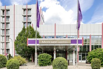 Mercure Hotel Stuttgart/Sindelfingen