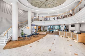 Novotel Szeged