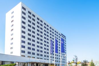Novotel Katowice Centrum Hotel