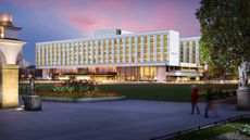 Sofitel  Warsaw Victoria