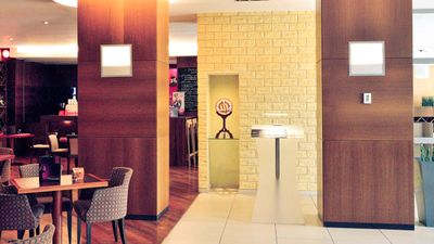 Mercure Helios Torun