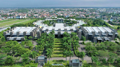 Novotel Palembang