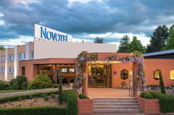 Novotel Macon Nord