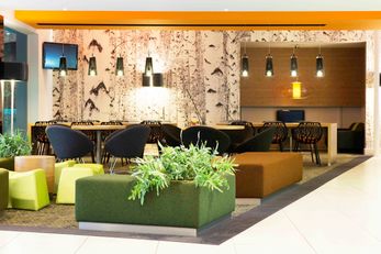 Novotel Rotterdam-Schiedam