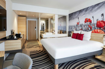 Novotel Ieper Centrum Flanders Fields