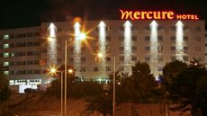 Hotel Mercure Porto Gaia