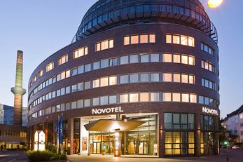 Novotel Hannover