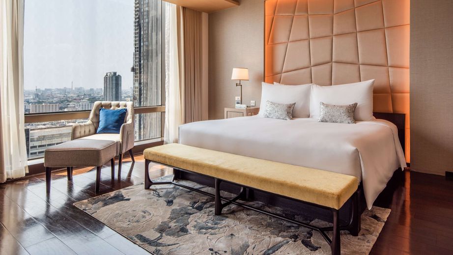 Vie Hotel Bangkok Mgallery By Sofitel Bangkok Thailand Meeting Rooms Event Space Northstar Meetings Group