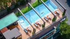 VIE Hotel Bangkok, MGallery by Sofitel