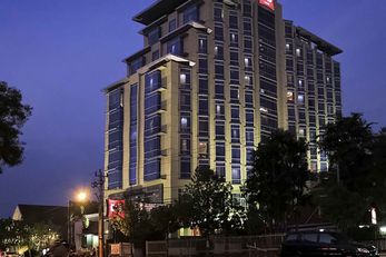 Hotel Ibis Semarang