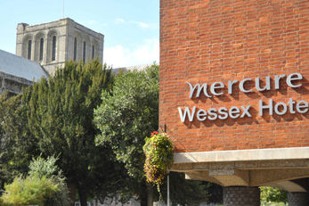 Mercure Wessex Hotel