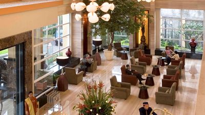 Novotel Semarang